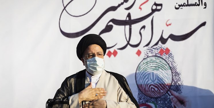 دولتی پرکار، انقلابی و ضد فساد تشکیل می دهم / از مردم ایران قدردانی می کنم