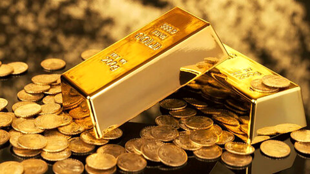افزایش قیمت فلزات گرانبها پیش از نشست فدرال رزرو/ آیا فلز زرد از سد ۱۸۰۰ دلاری عبور می‌کند؟
