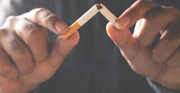  بعد از ترک سیگار چه تغییراتی در بدن رخ می‌ دهد؟