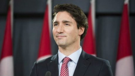 نخست وزیر کانادا خطاب به مسلمانان جهان بیانیه داد