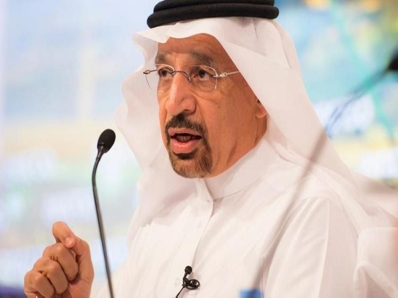  وزیر نفت سعودی: برای طولانی مدت تولید نفت را کاهش نمی‌دهیم