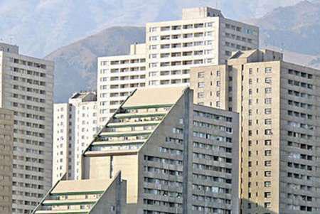 چند درصد از مردم ایران آپارتمان‌نشین هستند؟/ رونق کم‌متراژها در بازار مسکن