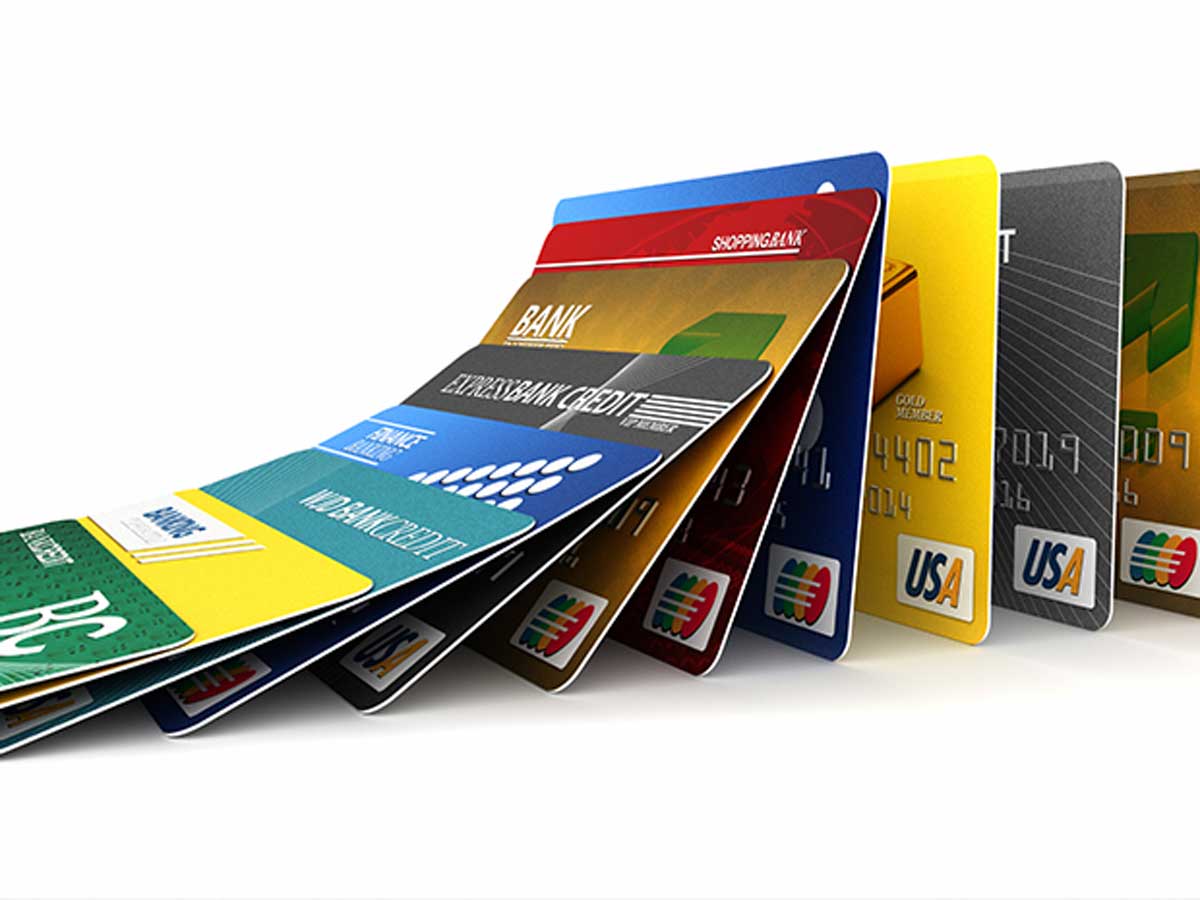 خطر تبدیل کارت اعتباری به فرآیند اعتباردهی
