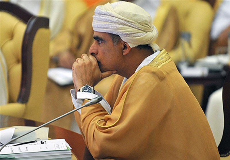 عمان: نفت ۸۰دلاری را فراموش کنید