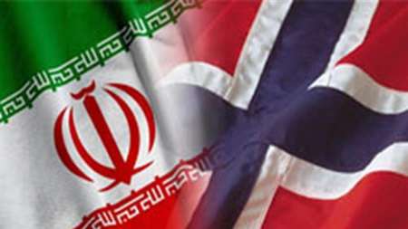 ایران و نروژ تفاهمنامه نفتی امضا کردند