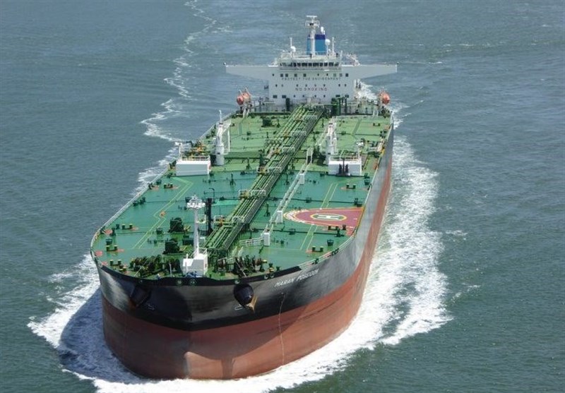  آمریکا شرکت کاسکوی چین را از لیست تحریم نفتی ایران خارج می‌کند