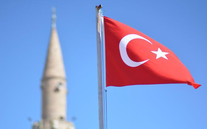 تصویب بودجه۲۰۱۸ ترکیه با کسری ۱۷میلیارد دلاری