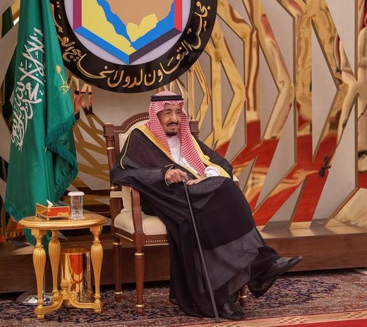 افزایش شکاف بین امارات و عربستان و خشم پادشاه سعودی