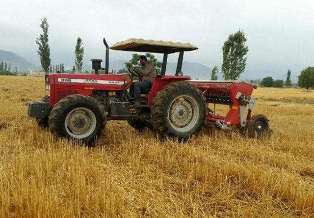 اعتراض کشاورزان به نرخ‌های خرید تضمینی محصولات کشاورزی
