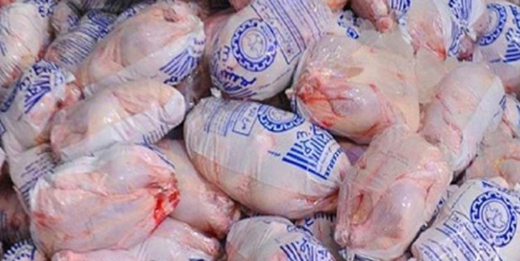 جزئیات توزیع مرغ ۸۹۰۰تومانی در تهران