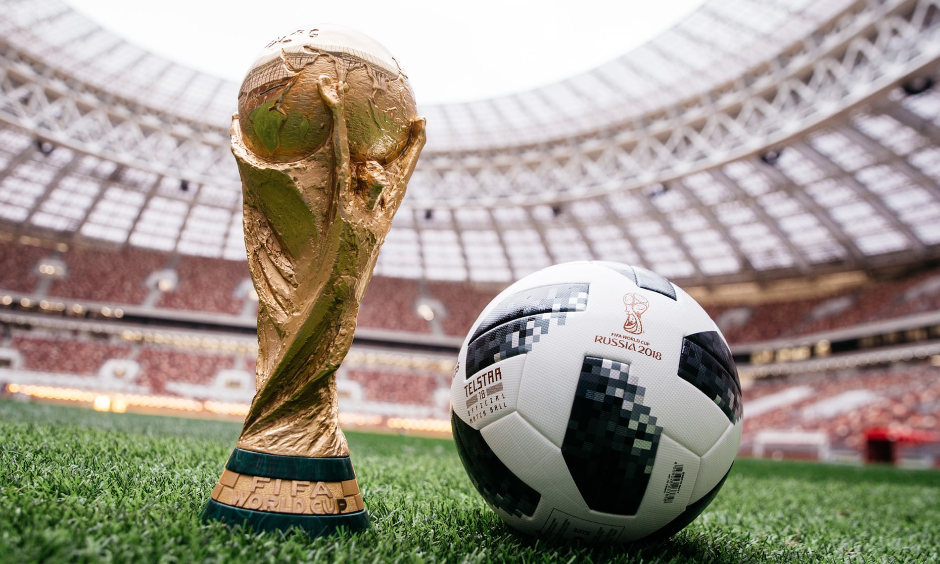 توپ جام جهانی ۲۰۲۲ قطر چگونه طراحی و ساخته شده است؟ + فیلم