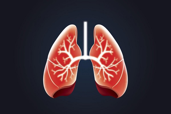 ۶راهکار ساده برای تقویت ریه‌ها و دستگاه تنفسی