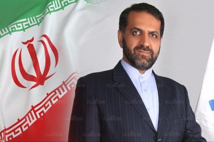 نجفی: ترامپ به‌دنبال ایجاد تردید در بین مردم ایران است