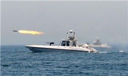 پنتاگون: افزایش توان نیروی دریایی ایران پس از ۲۰۲۰