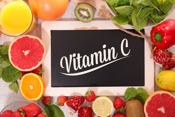 آیا ویتامین C برای پوست شما مفید است؟