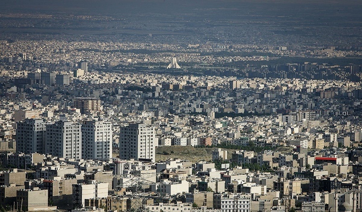 ماجرای خانه های ۵۰۰ هزار دلاری در تهران چیست؟