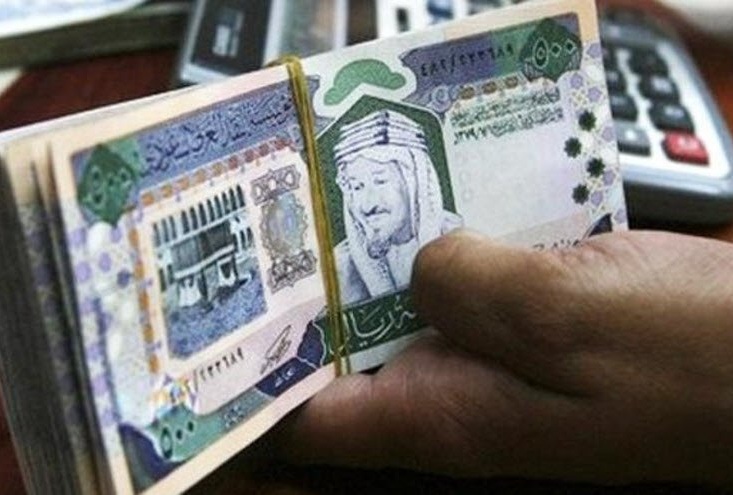 کسری بودجه عربستان به ۵۲میلیارد دلار می‌رسد
