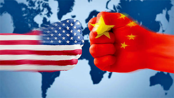 ماشه اقتصاد آمریکا در دست چین؟