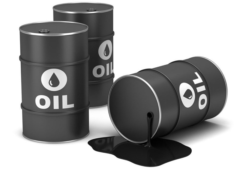 ۶۵ دلار و ۳۳ سنت؛ میانگین قیمت نفت خام سنگین ایران 