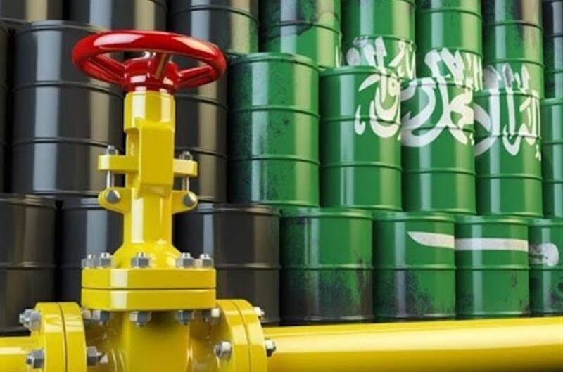 تلاش عربستان برای کاهش قیمت نفت