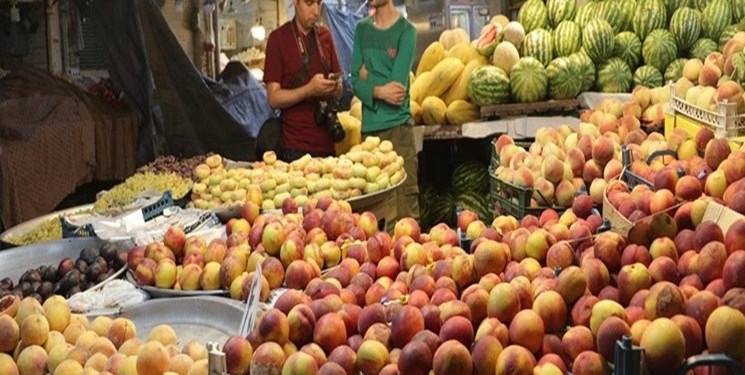 قیمت عمده فروشی انواع میوه و تره بار اعلام شد/ قیمت مصوب 58قلم میوه و سبزی