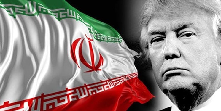 ترامپ دوباره ایران را تهدید کرد