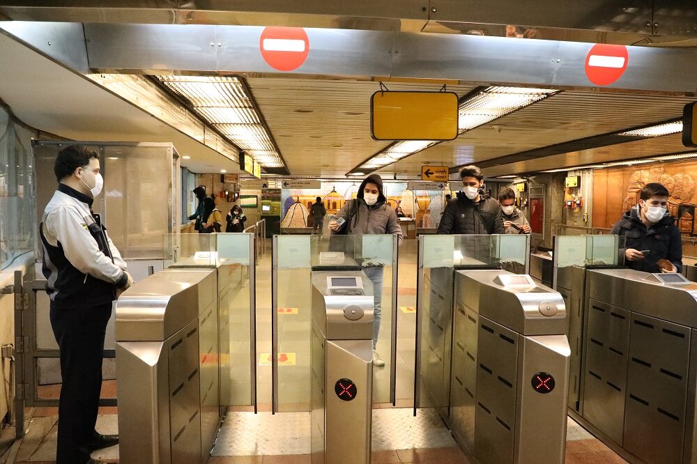 هفته اول مهر مترو و اتوبوس رایگان شد