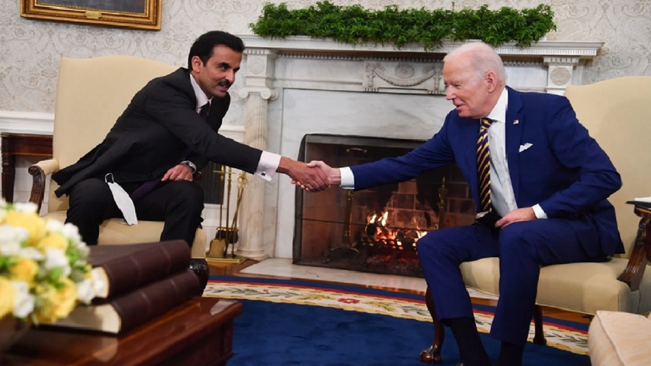 قطر شریک اصلی خارج از ناتوی آمریکا معرفی شد