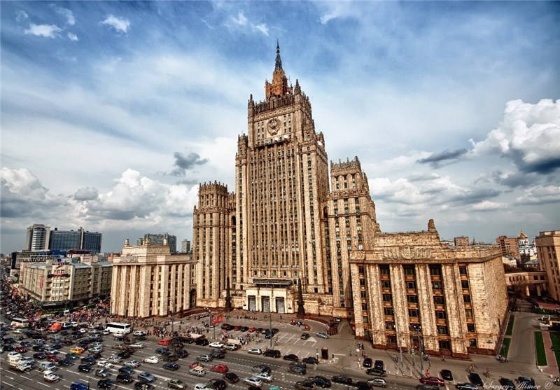  مسکو: آمریکا دیگر هیچ حقی درباره برجام ندارد