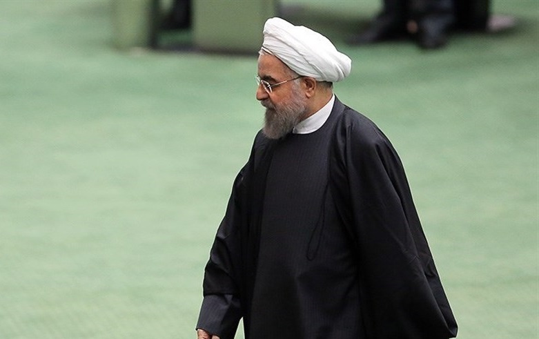 مجلس پرونده «استنکاف دولت روحانی از توسعه میادین مشترک» را به قوه قضاییه فرستاد