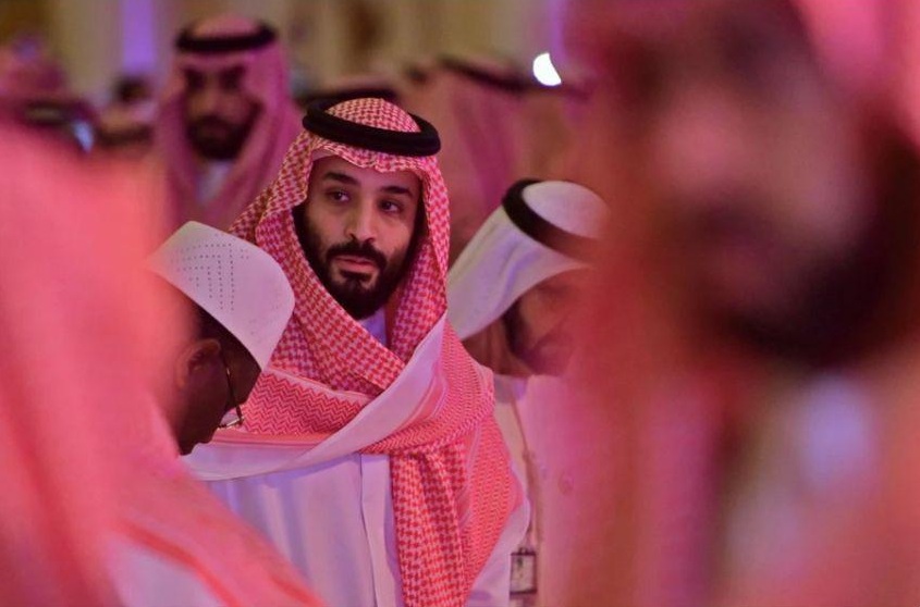 بازداشت چهارمین عضو خانواده سلطنتی عربستان