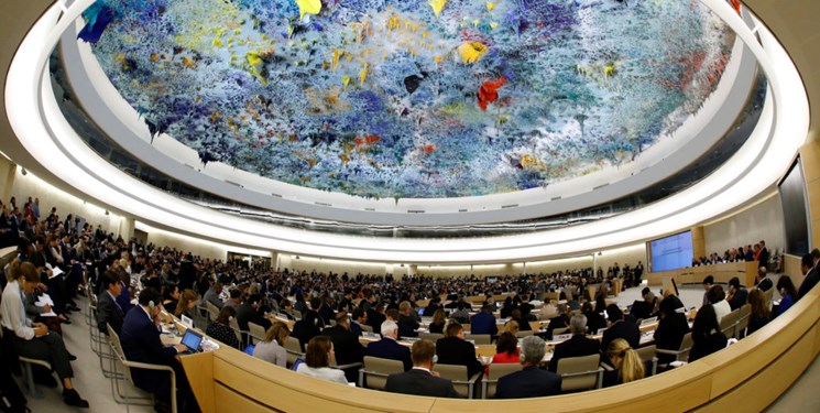 تمجید شورای حقوق‌بشر سازمان ملل از اقدامات اجتماعی ایران