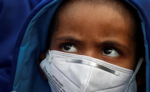 رکورد مسموم‌ ترین هوای جهان به نام کدام شهر ثبت شد؟