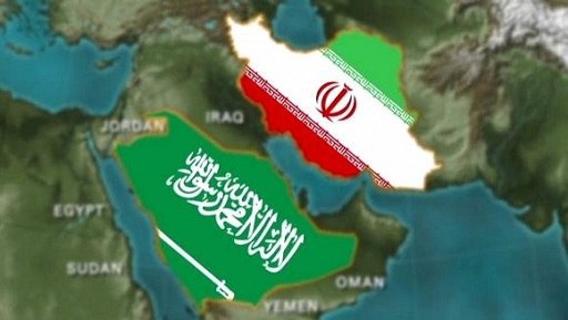 مذاکرات ایران و عربستان در پاریس
