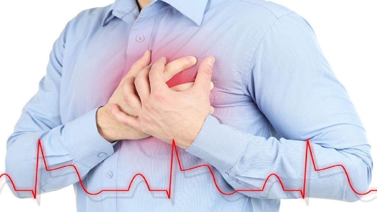 روشی ساده برای در امان ماندن افراد از نارسایی قلبی