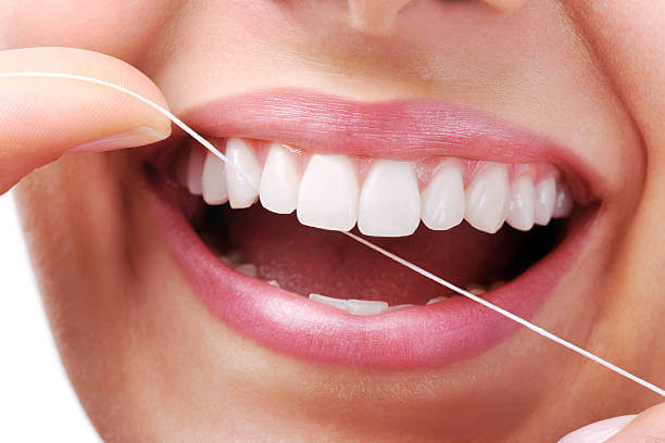 3نکته مهم درباره نخ دندان