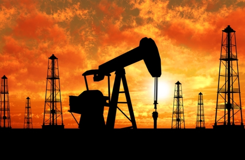 نگرانی از افت صادرات ایران، نفت را گران کرد