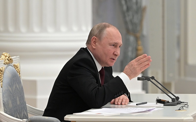  ثروت افسانه‌ای پوتین؛ دارایی‌های رییس جمهوری روسیه چقدر است؟
