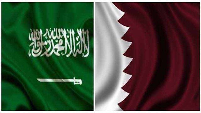 روابط تجاری عربستان و قطر از سرگرفته شد