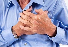نقش استرس در بروز دردهای قلبی!