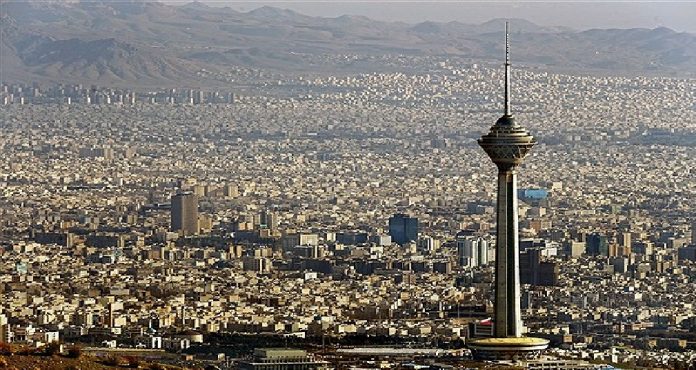 ورودی‌های تهران همچنان بیشتر از خروجی‌هاست