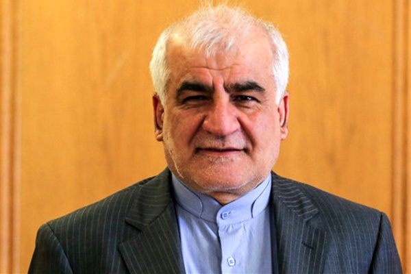 سفیر ایران در چین تعیین شد