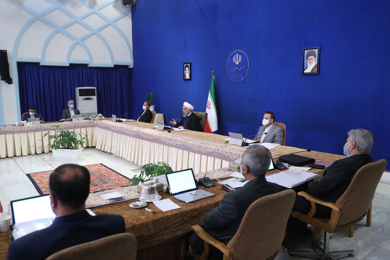 دولت به تعاونی‌های مرزی برای واردات کالاهای اساسی اجازه داد/ حضور ایران به عنوان عضو ناظر در اتحادیه اقتصادی اوراسیا