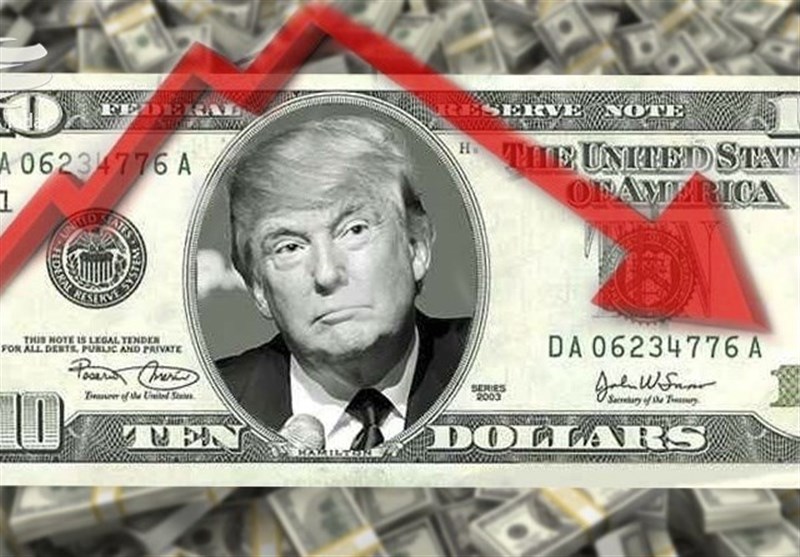 دلار قدرتمند؛ ادعای ترامپ که آمار صندوق بین‌المللی پول تایید نمی‌کند