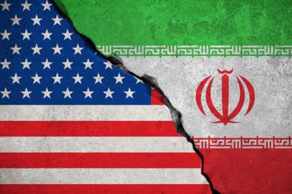 توئیت فارسی وزارت خارجه آمریکا درباره ایران