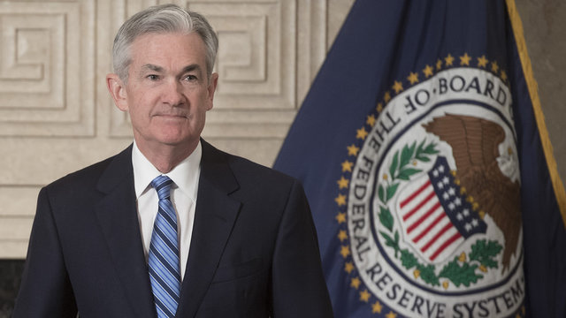 نگرانی رییس بانک مرکزی آمریکا از وضعیت اقتصادی این کشور