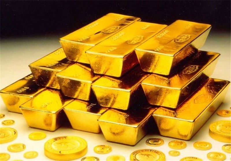 افزایش قیمت جهانی طلا به بالاترین رقم در ۵سال گذشته