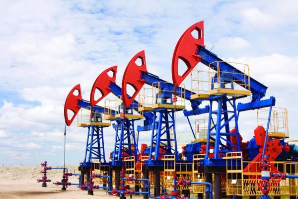 شرکت نفتی چین به دعوی مربوط به نقض تحریمهای ایران فیصله داد