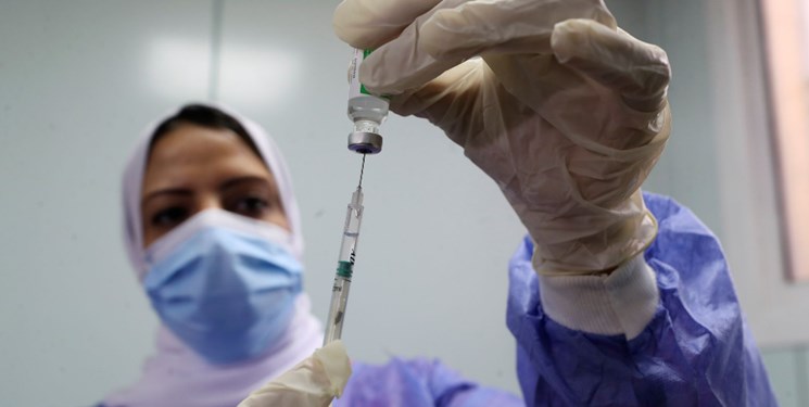 چند درصد ایرانی ها  ۲دُز واکسن کرونا را تزریق کردند؟