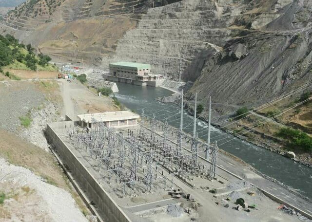 مشترکان کم‌مصرف صنایع بزرگ برق منطقه‌ای تهران پاداش می‌گیرند